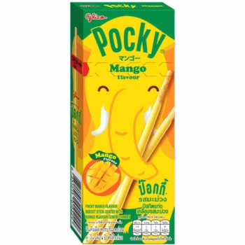 Pocky Mango 25g