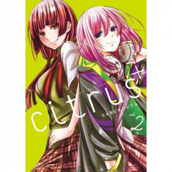 Citrus Plus Tom 2