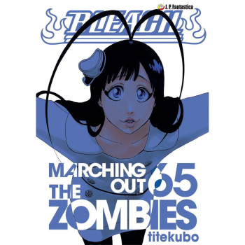 Bleach Tom 65