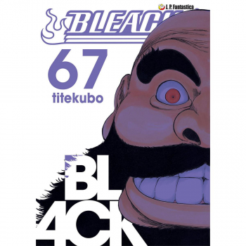 Bleach Tom 67