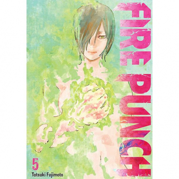 Fire Punch Tom 5