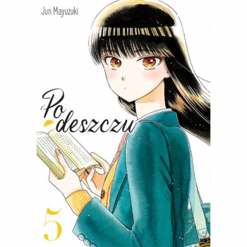 Po deszczu Tom 5